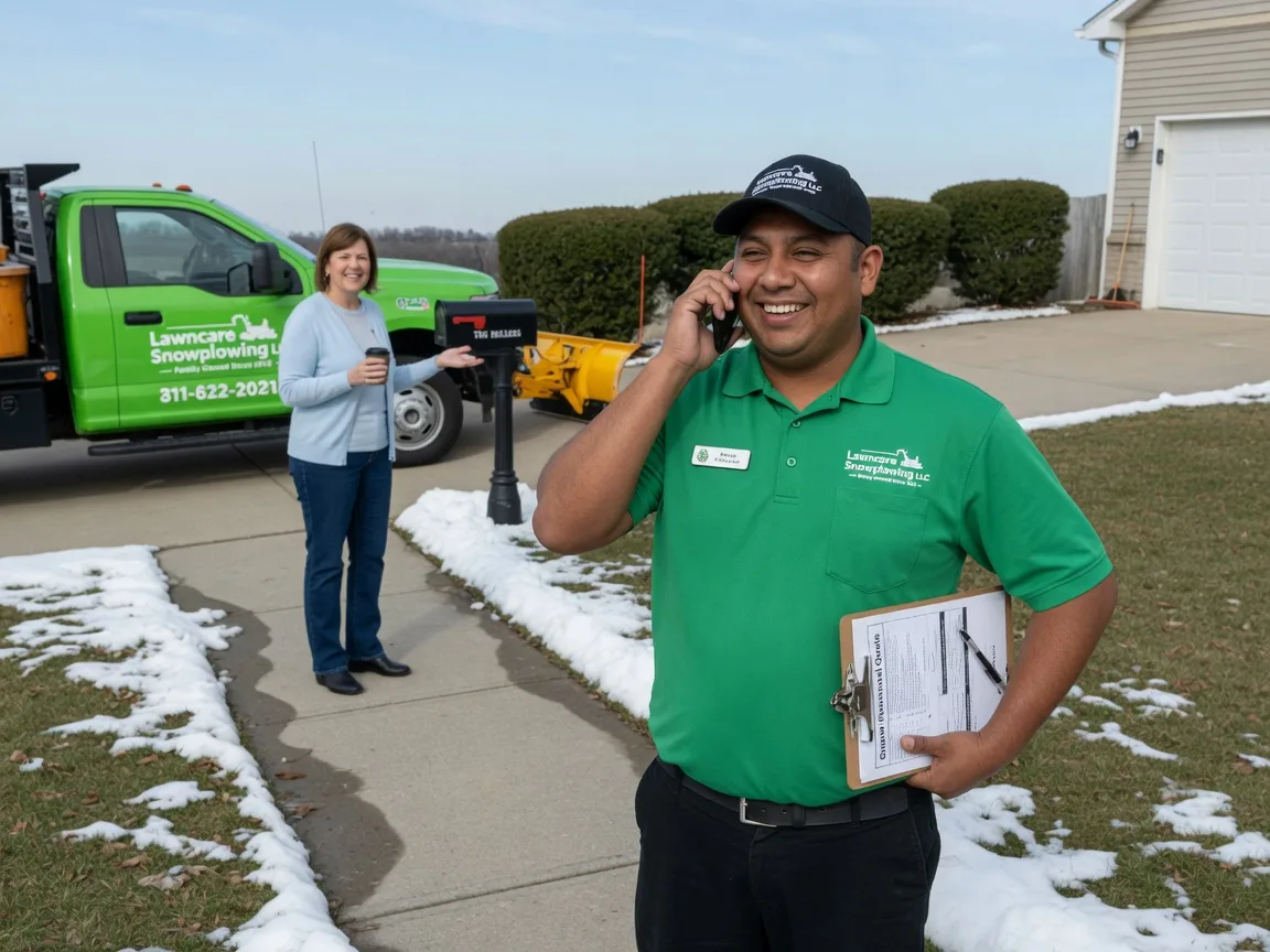 Lawn Care Services By Expert Landscaper Seltzer, PA FAQs